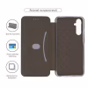 Чехол для мобильного телефона Armorstandart G-Case Samsung A05s (A057) Black (ARM72572) - Image 3