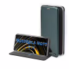 Чехол для мобильного телефона BeCover Exclusive Motorola Moto G14 Dark Green (710236) - Image 6