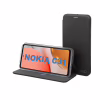 Чохол до мобільного телефона BeCover Exclusive Nokia C31 Black (710245) - Image 6