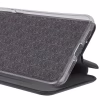 Чохол до мобільного телефона BeCover Exclusive Nokia G42 5G Black (710251) - Image 3