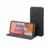 Чохол до мобільного телефона BeCover Exclusive Nokia G42 5G Black (710251) - Image 6