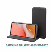 Чохол до мобільного телефона BeCover Exclusive Samsung Galaxy A05s SM-A057 Black (710263) - Image 6