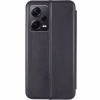 Чохол до мобільного телефона BeCover Exclusive Xiaomi Redmi Note 12 Pro 5G Black (710282) - Image 3
