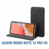 Чехол для мобильного телефона BeCover Exclusive Xiaomi Redmi Note 12 Pro 5G Black (710282) - Image 6