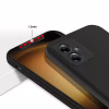 Чохол до мобільного телефона BeCover Motorola Moto G54 / G54 Power Black (710546) - Image 3
