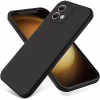 Чохол до мобільного телефона BeCover Motorola Moto G84 Black (710547) - Image 2