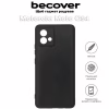 Чехол для мобильного телефона BeCover Motorola Moto G84 Black (710547) - Image 6