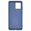 Чехол для мобильного телефона Armorstandart ICON Case Motorola G84 5G Dark Blue (ARM70880) - Image 2