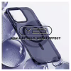 Чехол для мобильного телефона Armorstandart Y23 MagSafe Apple iPhone 15 Plus Transparent Black (ARM68334) - Image 2