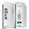 Чехол для мобильного телефона Armorstandart Y23 MagSafe Apple iPhone 15 Plus Transparent Black (ARM68334) - Image 4