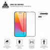 Скло захисне Armorstandart Pro 3D Apple iPhone 15 Plus Black (ARM68218) - Image 2
