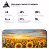 Стекло защитное Armorstandart Pro 3D Apple iPhone 15 Plus Black (ARM68218) - Image 4