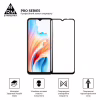 Скло захисне Armorstandart Pro OPPO A18 4G / A38 4G Black (ARM71040) - Image 2