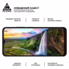 Скло захисне Armorstandart Pro OPPO A18 4G / A38 4G Black (ARM71040) - Image 4