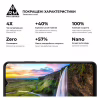 Скло захисне Armorstandart Pro OPPO A18 4G / A38 4G Black (ARM71040) - Image 5
