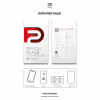 Скло захисне Armorstandart Pro OPPO A18 4G / A38 4G Black (ARM71040) - Image 7