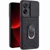 Чохол до мобільного телефона BeCover Military Xiaomi Redmi 13C / Poco C65 Black (710561) - Image 6