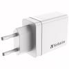 Зарядное устройство Verbatim USB 30W PD3.0 4-ports white (49701) - Image 2