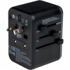 Зарядний пристрій Verbatim UTA-04 PD61W (3xUSB-A/2xUSB-C) (49546) - Image 3