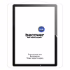 Скло захисне BeCover 10D Samsung Galaxy Tab A9 Plus SM-X210/SM-X215/SM-X216 11.0" Black (710586) - Image 2