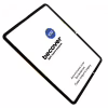 Стекло защитное BeCover 10D Samsung Galaxy Tab A9 Plus SM-X210/SM-X215/SM-X216 11.0" Black (710586) - Image 3