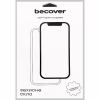 Скло захисне BeCover 10D Samsung Galaxy Tab A9 Plus SM-X210/SM-X215/SM-X216 11.0" Black (710586) - Image 4