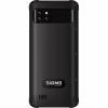 Мобільний телефон Sigma X-treme PQ56 Black (4827798338018) - Image 3