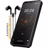 Мобильный телефон Sigma X-treme PQ56 Black (4827798338018) - Image 5