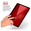 Пленка защитная Armorstandart Samsung Galaxy Tab A9+ (ARM70994) - Image 5