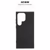 Чохол до мобільного телефона Armorstandart ICON Case Samsung S24 Ultra Black (ARM72496) - Image 3