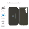 Чохол до мобільного телефона Armorstandart G-Case Samsung A15 4G (A155) / A15 5G Black (ARM72503) - Image 3