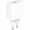 Зарядний пристрій Gembird USB-A + Type-C (PD20W + QC3.0 18W) white (TA-UC-PDQC20-01-W) - Image 4