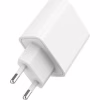 Зарядний пристрій Gembird USB-A + Type-C (PD20W + QC3.0 18W) white (TA-UC-PDQC20-01-W) - Image 5