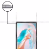 Стекло защитное BeCover Pixus Line 10.1" (710649) - Image 4