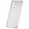 Чохол до мобільного телефона BeCover Anti-Shock Motorola Moto G84 Clear (710611) - Image 2