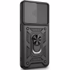 Чехол для мобильного телефона BeCover Military Samsung Galaxy S23 FE SM-S711 Black (710659) - Image 2