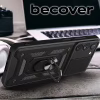 Чехол для мобильного телефона BeCover Military Samsung Galaxy S23 FE SM-S711 Black (710659) - Image 3