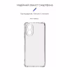 Чехол для мобильного телефона Armorstandart Air Force Realme C67 4G Camera cover Transparent (ARM73869) - Image 3