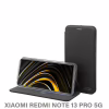 Чохол до мобільного телефона BeCover Exclusive Xiaomi Redmi Note 13 Pro 5G Black (710657) - Image 6