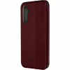 Чохол до мобільного телефона Armorstandart G-Case Samsung A15 4G (A155) / A15 5G Marsala (ARM73652) - Image 2