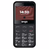 Мобільний телефон Ergo R231 Black - Image 2