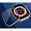 Скло захисне Drobak 3D Titanium A+ Apple Watch Ultra 2 | Ultra 49mm (323230) - Image 3