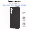 Чохол до мобільного телефона BeCover Samsung Galaxy M34 5G SM-M346 Black (710904) - Image 7