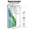 Чехол для мобильного телефона BeCover Anti-Shock Honor Magic6 Pro 5G Clear (710847) - Image 5