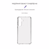 Чохол до мобільного телефона Armorstandart Air Force Samsung A55 5G (A556) Camera cover Transparent (ARM74344) - Image 3