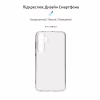 Чехол для мобильного телефона Armorstandart Air Samsung A35 5G (A356) Camera cover Clear (ARM74340) - Image 3