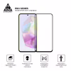 Скло захисне Armorstandart Pro Samsung A35 5G (A356) Black (ARM74347) - Image 2