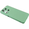 Чохол до мобільного телефона Dengos Soft Xiaomi Redmi Note 13 4G (mint) (DG-TPU-SOFT-54) - Image 3