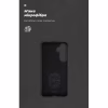 Чехол для мобильного телефона Armorstandart ICON Case Samsung A35 5G (A356) Black (ARM74319) - Image 4