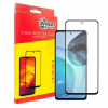 Чехол для мобильного телефона Dengos Kit for Motorola G72 case + glass (Black) (DG-KM-51) - Image 4